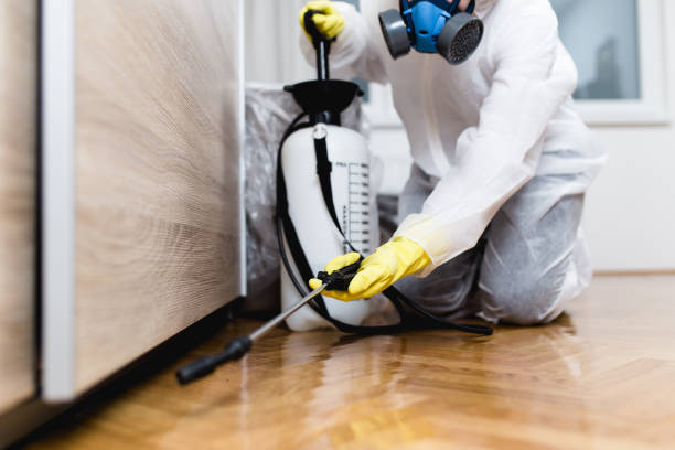 Cornersville, TN Pest Control Company