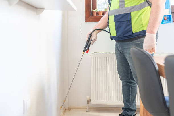 Best Emergency Pest Control  in Cornersville, TN