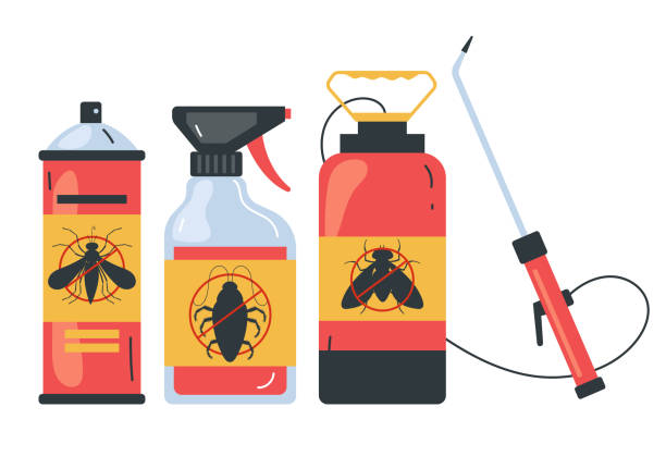 Best Commercial Pest Control Services  in Cornersville, TN
